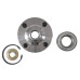 Front Left or Right Wheel Hub Bearing Assembly for Ford and Mercury 