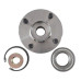 Front Left or Right Wheel Hub Bearing Assembly for Ford and Mercury 