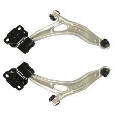 Front Lower Left Right Control Arm for Ford C-Max Focus,Pack of 2