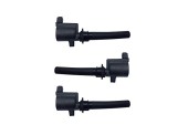 Ignition Coil for Ford Escape/Five Hundred and Mercury Mariner/Montego,Pack of 3