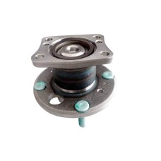 Rear Left or Right Wheel Hub Bearing Assembly for Ford Fiesta