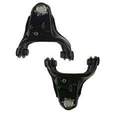 Front Upper Control Arm Set w/ Ball Joints for Chevry S10 Blazer GMC 