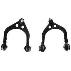 Front Upper Driver and Passenger Control Arm Kit for Chrysler 300,Dodge Charger/Magnum