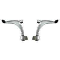 Front Lower Control Arms w/ Ball Joint and Bushing for Chevy Pontiac Saturn 