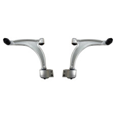 Front Lower Control Arms w/ Ball Joint and Bushing for Chevy Pontiac Saturn 