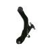 Front Right Lower Control Arm with Ball Joint Assembly for Hyundai Elantra