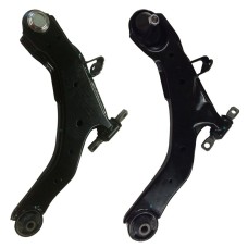 Front Lower Control Arm with Ball Joint Assembly Kit for Hyundai Elantra