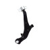 Front Left Lower Control Arm and Ball Joint Assembly for Infiniti I30 I35,Nissan Maxima