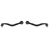 Front Lower Control Arm w/ Ball Joint Bushing for Fushion Milan MKZ  Pair