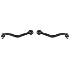 Front Lower Control Arm w/ Ball Joint Bushing for Fushion Milan MKZ  Pair