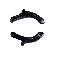 Front Lower Control Arm with Ball Joint Assembly Kit for Nissan Cube Versa Front Lower Control Arm with Ball Joint Assembly Kit for Nissan Cube Versa