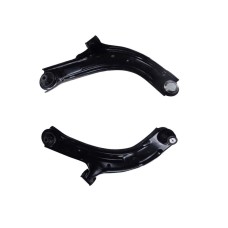 Front Lower Control Arm with Ball Joint Assembly Kit for Nissan Cube Versa