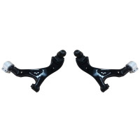 Front Lower Control Arm Set for Equinox Torrent Vue w/ Ball Joints
