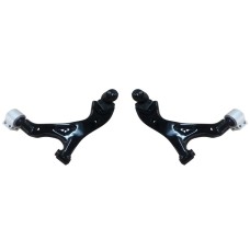 Front Lower Control Arm Set for Equinox Torrent Vue w/ Ball Joints
