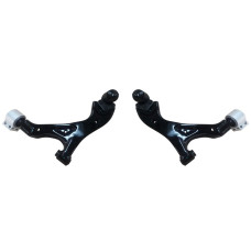 Front Lower Control Arm Set for Equinox Torrent Vue w/ Ball Joints