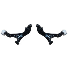 Front Lower Control Arm Set for Equinox Torrent Vue w/ Ball Joints