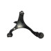 Front Lower Control Arm Set for 2001-2005 Acura El & Honda Civic