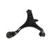 Front Lower Left Control Arm for 01-05 Acura El,Honda Civic
