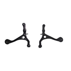 Front Lower Left Right Control Arms for 03-07 Honda Accord & Acura TSX 04-08 Pair
