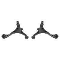 Front Lower Control Arms for 2002-2006 Honda CRV Pair