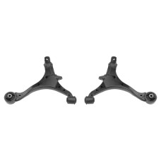 Front Lower Control Arms for 2002-2006 Honda CRV Pair