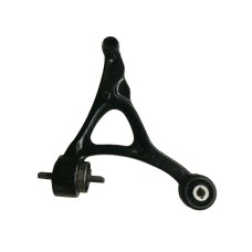 Front Lower Right Control Arm with Bushing for 03-2013 Volvo XC90 