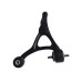 Front Lower Left Control Arm with Bushing for 2003-2013 Volvo XC90 