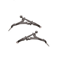 Front Lower Left Right Control Arm for Honda Civic Del Sol Acrua Integra Pair