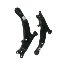 Front Lower Left and Right Control Arm Set for 96-02 Toyota Corolla