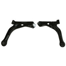 Front Lower Left Right Control Arm Set with Ball Joint fits Ford Escape Mazda Tribute