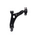 Front Lower Left Control Arm with Ball Joint and Bushing for Ford Focus  
