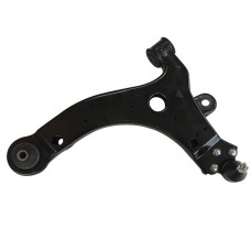 Front Lower Left Control Arm and Ball Joint fits Buick Chevy Pontiac 