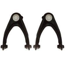 Front Upper Control Arm w/ Ball Joint for 97-01 Honda CR-V Pair