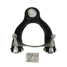 Front Upper Right Control Arm w/Ball Joint for Honda Civic,Acura 