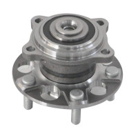 Rear Left or Right Wheel Hub Bearing Assembly for Mitsubishi Grandis