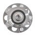 Rear Left or Right Wheel Hub Bearing Assembly for Mitsubishi Grandis