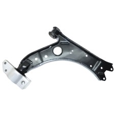 Front Lower Left Control Arm for Audi A3 VW Eos Golf GTI Jetta R32 Rabbit