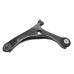 Front Lower Left Right Control Arm Set and Ball Joint for Chrysler Dodge VW 