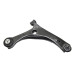 Front Lower Left Right Control Arm Set and Ball Joint for Chrysler Dodge VW 