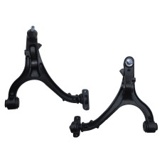 Front Lower Control Arm Set with Ball Joint fit Jeep Commander Grand Cheroke