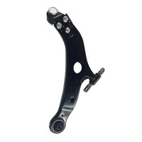 Front Lower Right Control Arm and Ball Joint Bushing  for 04-2010 Toyota Sienna 