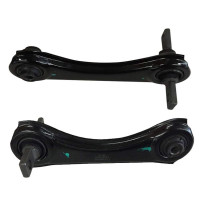 Rear Upper Left/Right Control Arm Set Fit Acura Integra,Honda Civic Civic del Sol