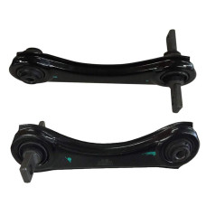 Rear Upper Left/Right Control Arm Set Fit Acura Integra,Honda Civic Civic del Sol