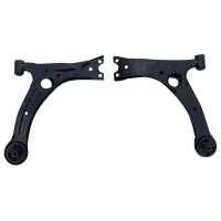 Front Lower Control Arm fit Toyota Corolla Matrix Pontiac Vibe,Pack of 2