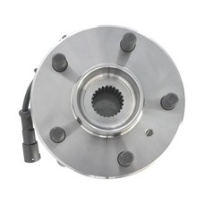 Rear Left or Right Wheel Hub Bearing Assembly for Land Rover Discovery Series II