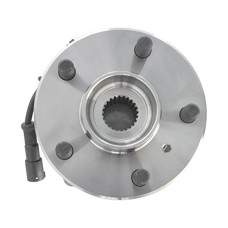 Rear Left or Right Wheel Hub Bearing Assembly for Land Rover Discovery Series II