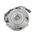 Rear Left or Right Wheel Hub Bearing Assembly for Land Rover Discovery Series II