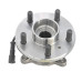 Rear Left or Right Wheel Hub Bearing Assembly for Land Rover Discovery Series II
