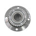 Rear Left or Right Wheel Hub for Peugeot 406 