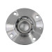 Rear Left or Right Wheel Hub for Peugeot 406 